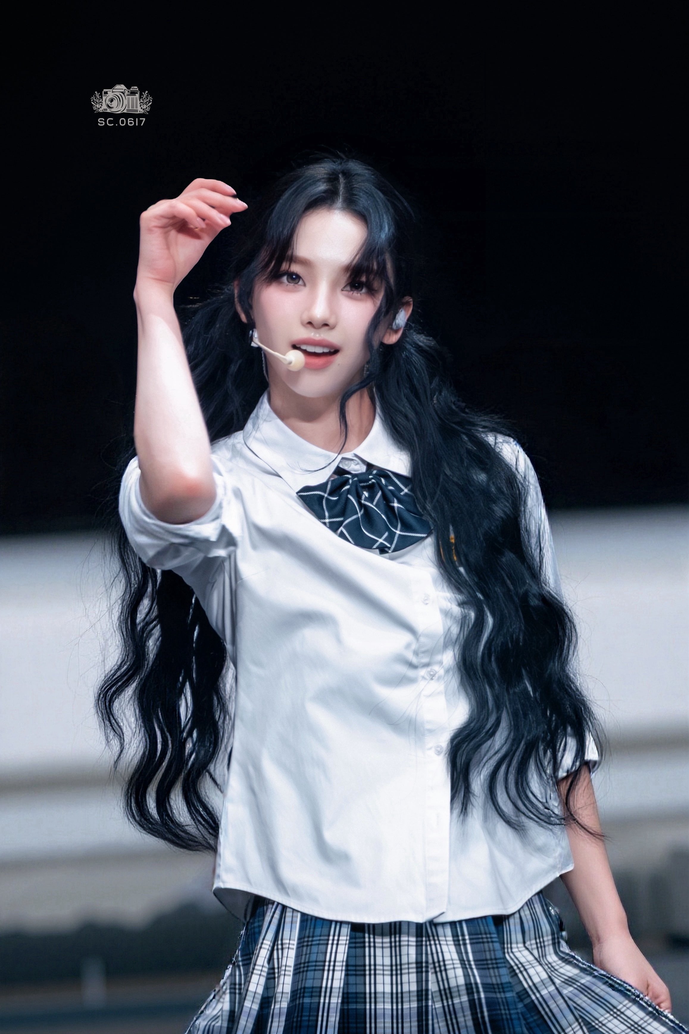 (스압)다라이 미친 최근 카리나.jpgif | 인스티즈