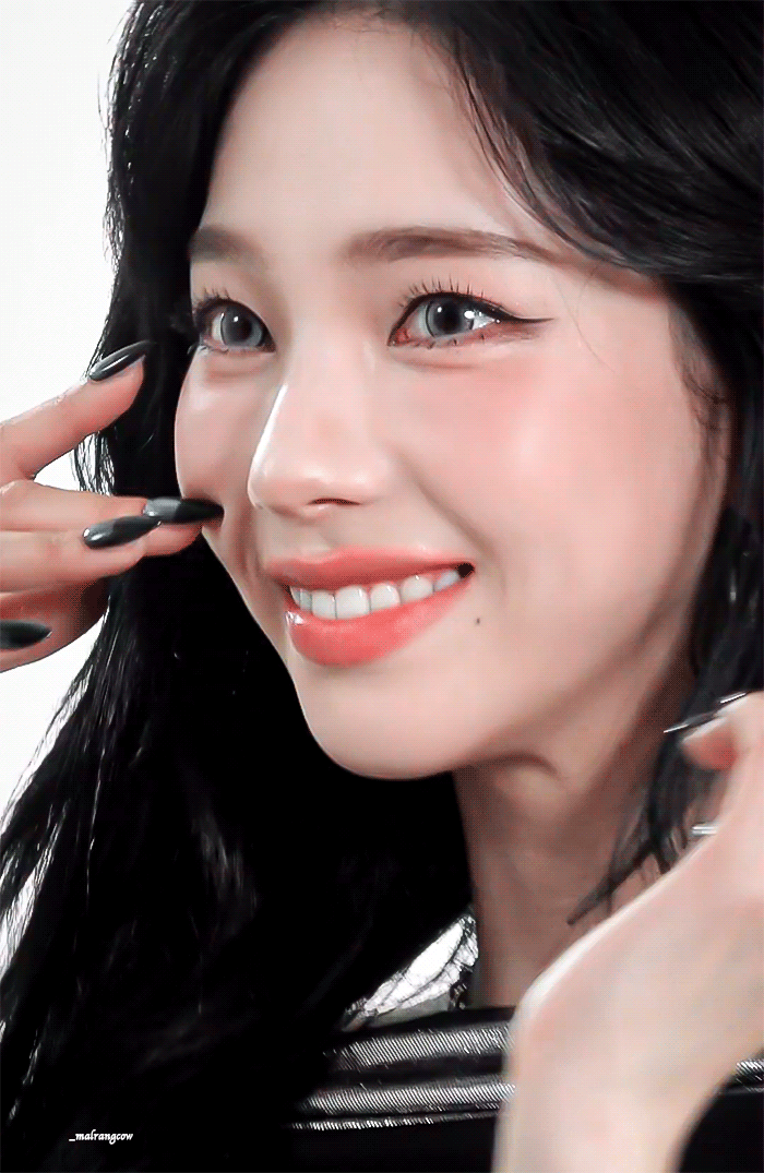 (스압)다라이 미친 최근 카리나.jpgif | 인스티즈