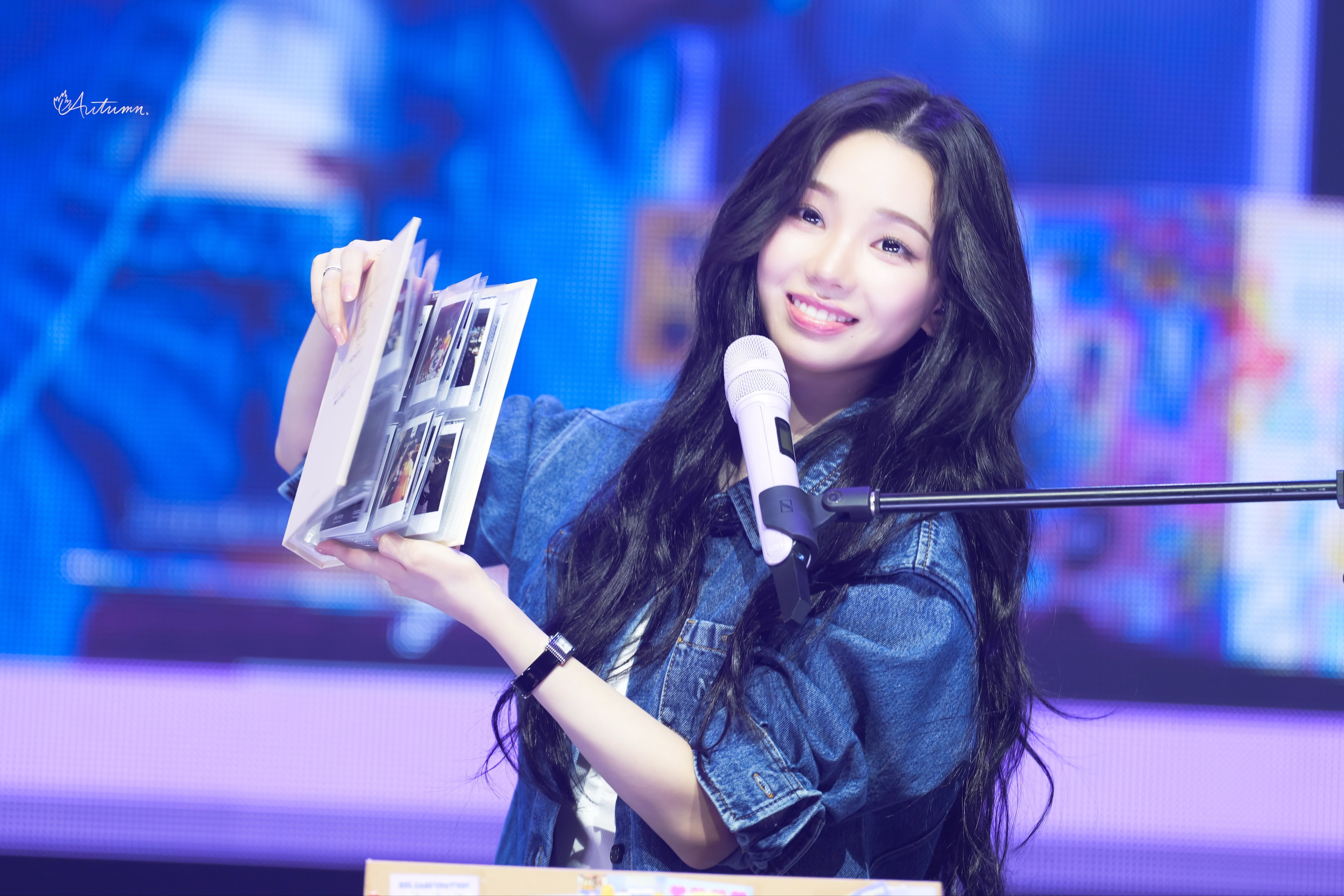(스압)다라이 미친 최근 카리나.jpgif | 인스티즈