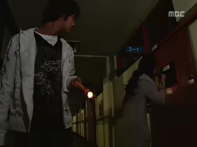 [거침없이하이킥] 콩콩귀신 권오중ㅋㅋㅋㅋㅋㅋㅋ.jpg | 인스티즈