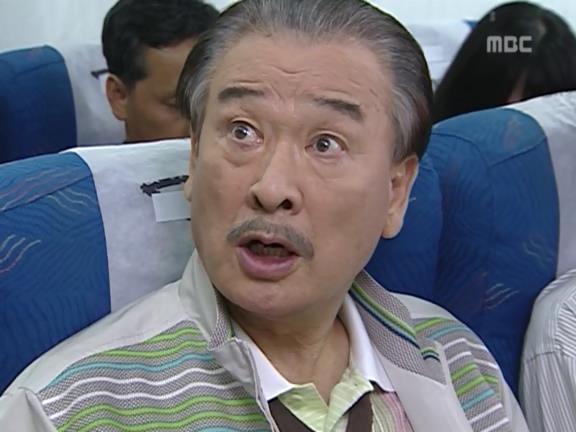 [거침없이하이킥] 비행기 안에서 민폐짓 쩌는 순재네 식구들ㅋㅋㅋㅋㅋ.jpg | 인스티즈