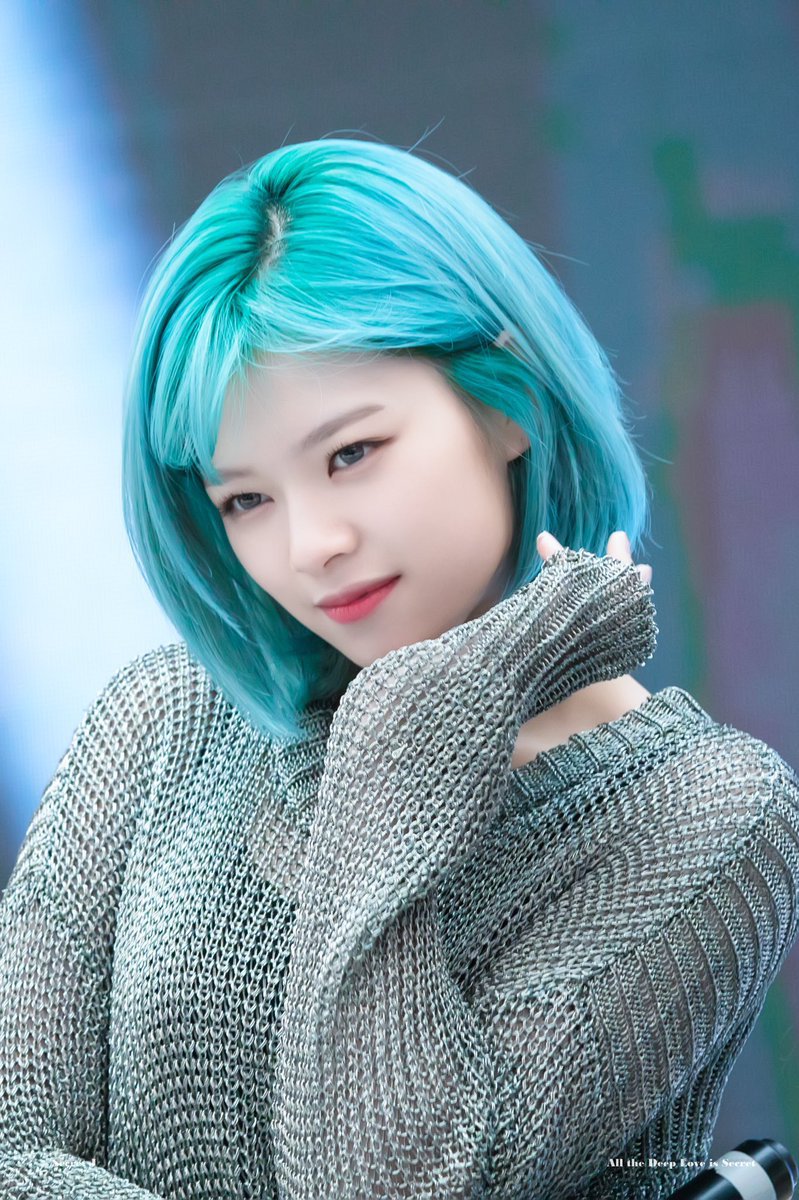 분위기보스 트와이스 유정연.jpg | 인스티즈