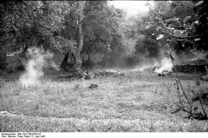 2차세계대전 독일군의 민간인 보복학살(혐오주의) | 인스티즈