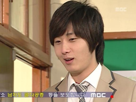 [거침없이하이킥] 편애가 좋은 윤호 ㅋㅋㅋㅋㅋ.jpg | 인스티즈