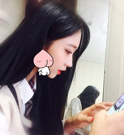 프로듀스101 소속사 없는 개인 연습생 김시현 | 인스티즈