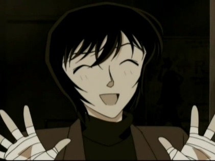 명탐정 코난 짧았지만 기억에 많이 남는 에피소드 jpg | 인스티즈