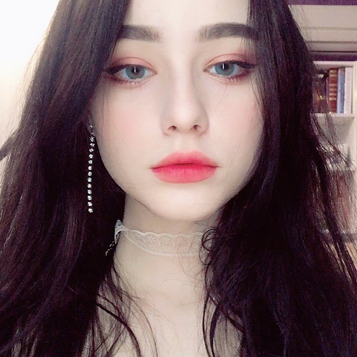 러시아 모델 다샤 타란 국내 소속사와 계약ㄷㄷㄷ | 인스티즈