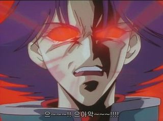 그림으로 보는 슬레이어즈 3편 - 등장인물 | 인스티즈