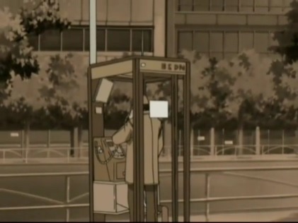 명탐정 코난 짧았지만 기억에 많이 남는 에피소드 jpg | 인스티즈