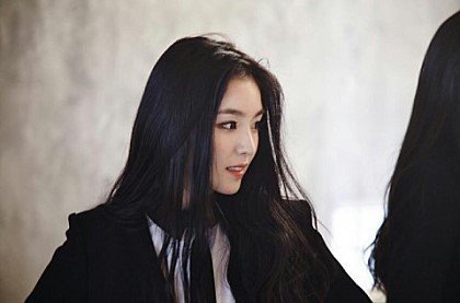 아이린 흑발 리즈시절 .jpg | 인스티즈