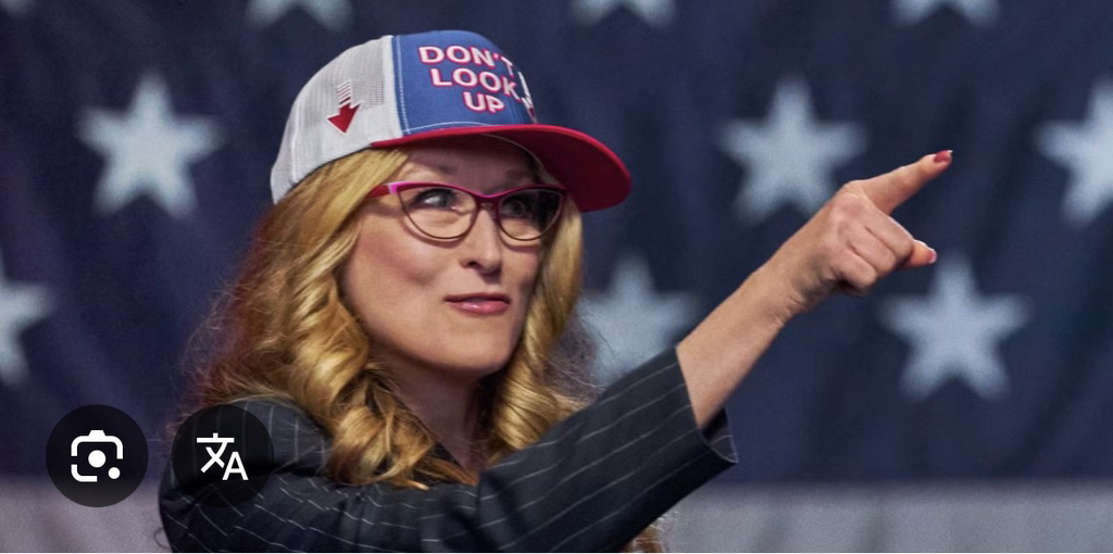 같은 사람인 거 알고 봐도 같은 사람인 게 맞나 싶은 메릴 스트립 연기 스펙트럼 | 인스티즈