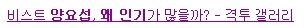 대부분 남자들이 이해하지 못하는 아이돌 그룹내 인기멤버 | 인스티즈
