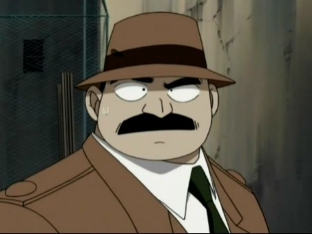 명탐정 코난 짧았지만 기억에 많이 남는 에피소드 jpg | 인스티즈