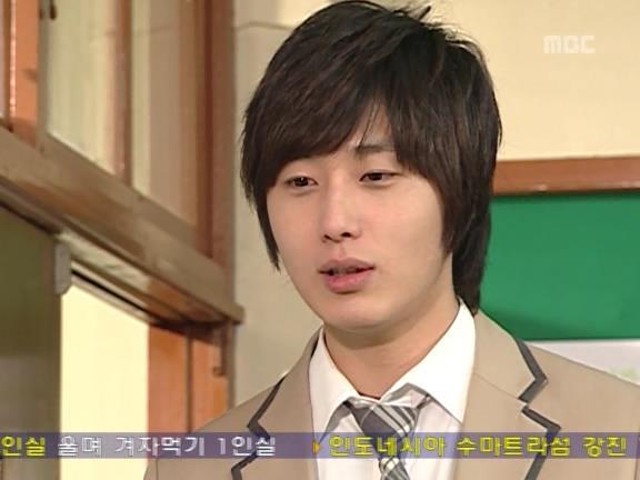 [거침없이하이킥] 편애가 좋은 윤호 ㅋㅋㅋㅋㅋ.jpg | 인스티즈