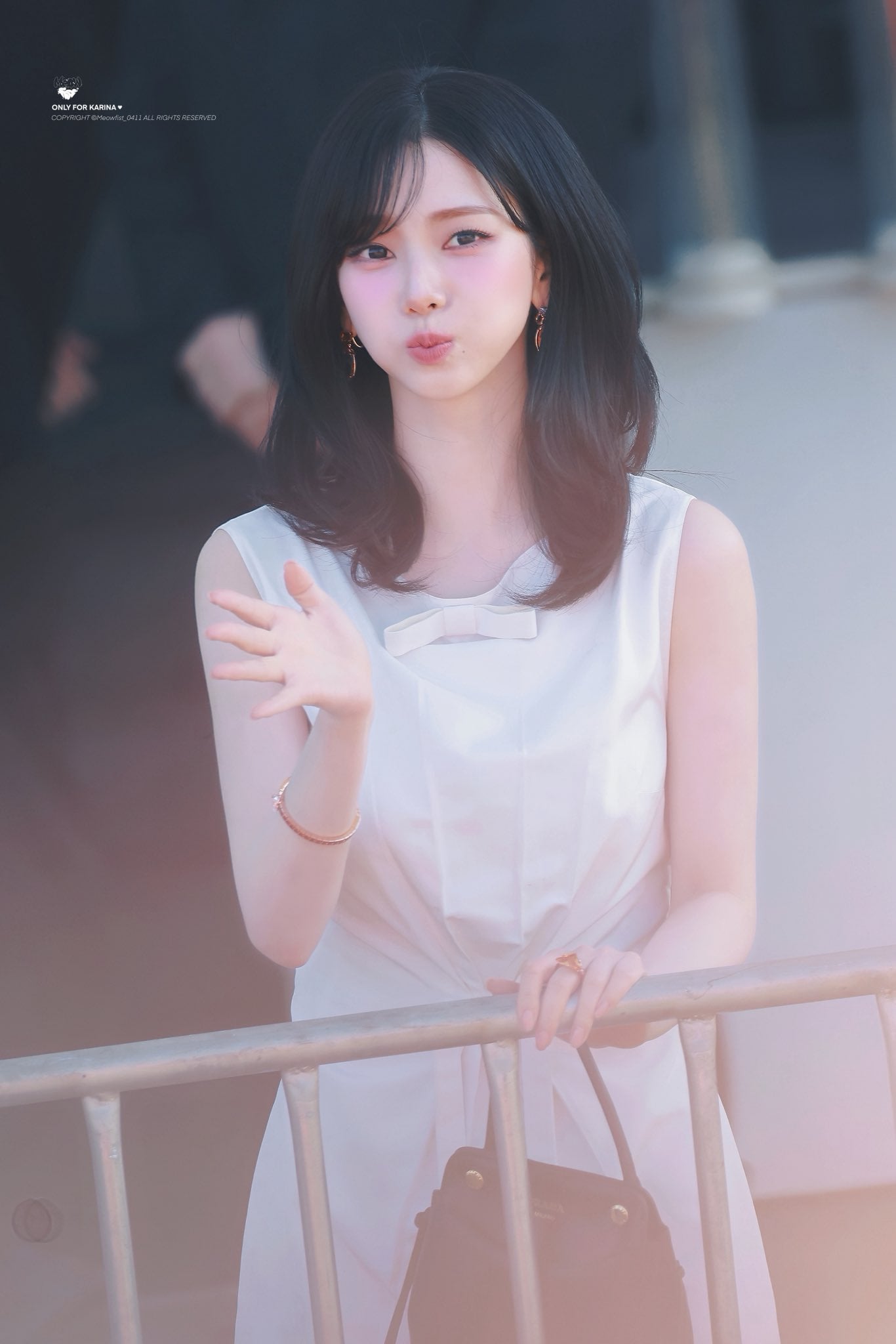 (스압)다라이 미친 최근 카리나.jpgif | 인스티즈