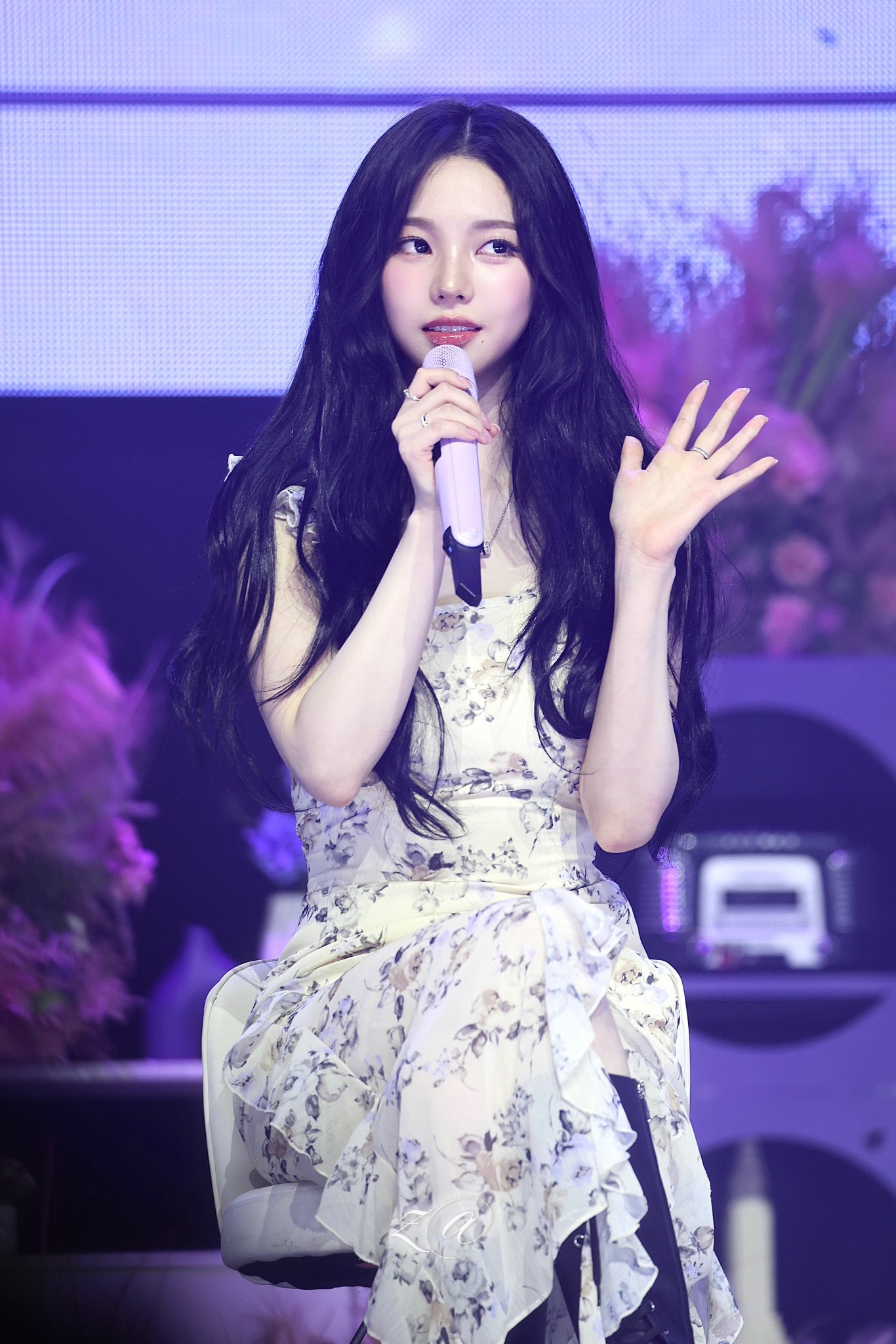 (스압)다라이 미친 최근 카리나.jpgif | 인스티즈