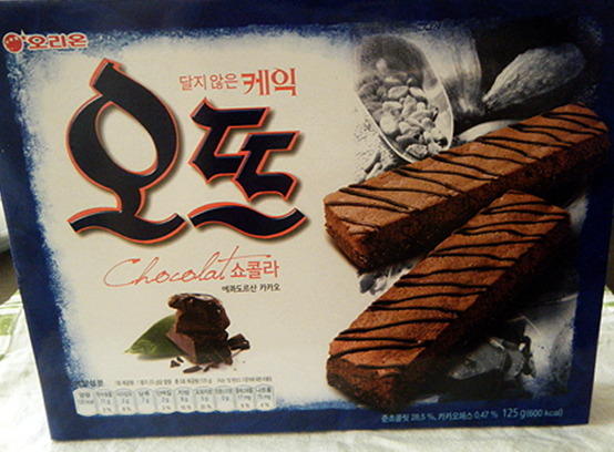 여러분이 좋아하는 케익류과자는? | 인스티즈
