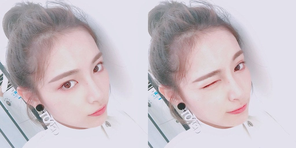 단발로 자르고 리즈 찍는 중인 중국 탑 아이돌.jpg | 인스티즈