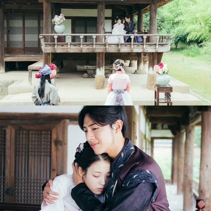 [달의연인] 결말 - ② | 인스티즈