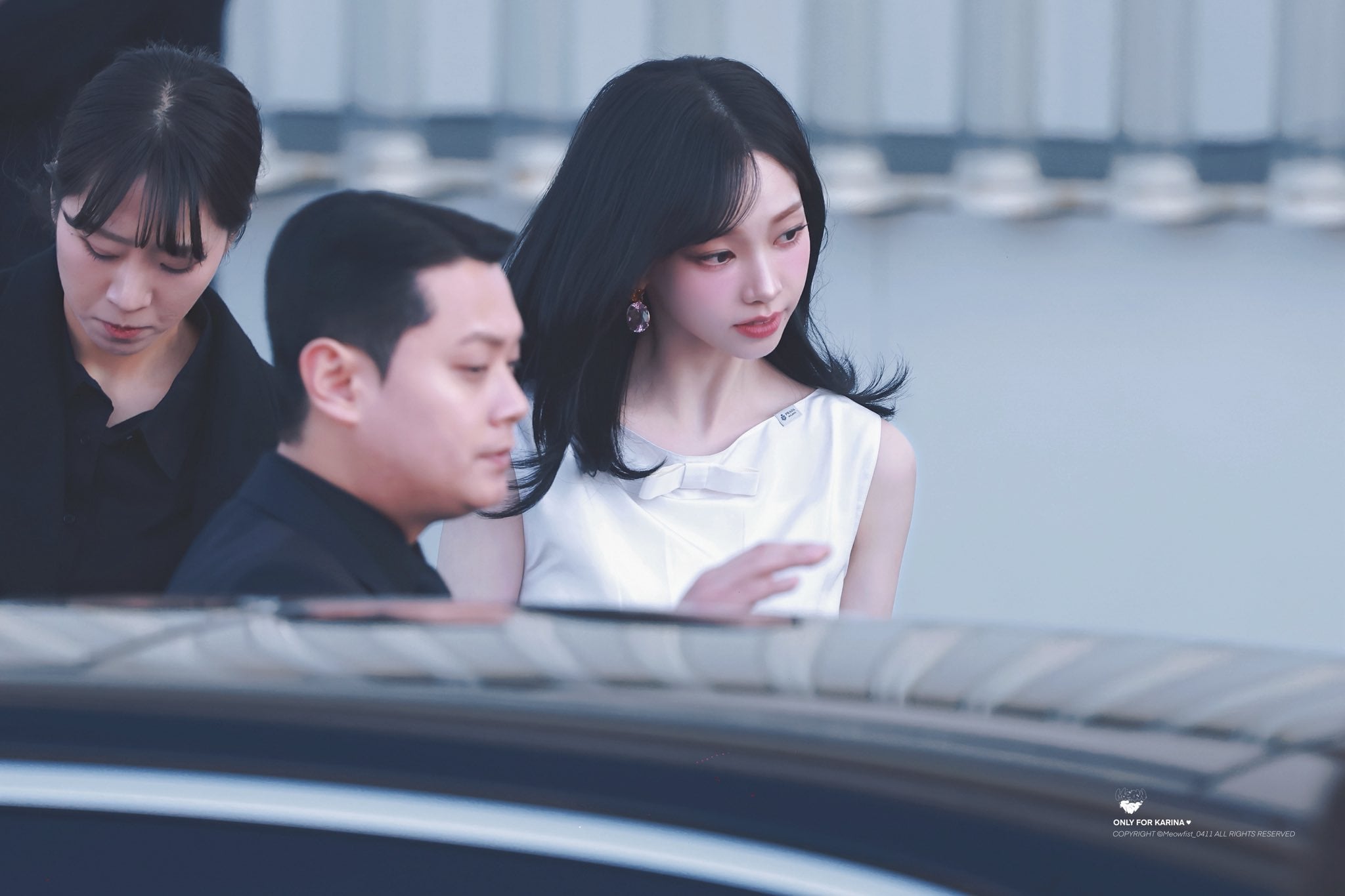 (스압)다라이 미친 최근 카리나.jpgif | 인스티즈