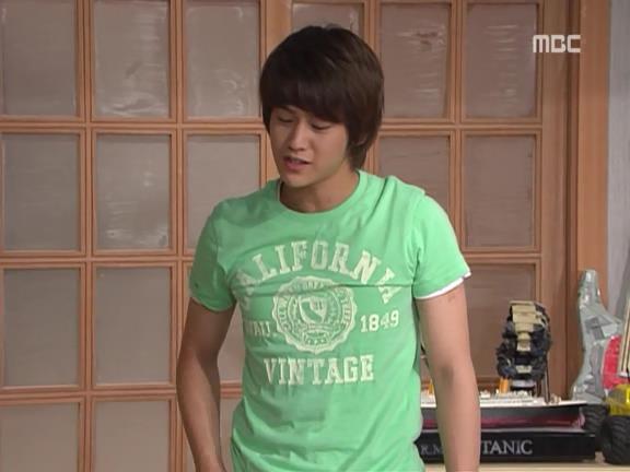 [거침없이하이킥] 유미 가족의 비밀 -26- | 인스티즈