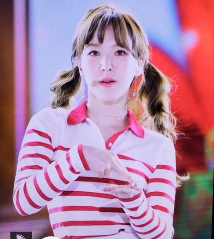 최근 레드벨벳 | 인스티즈