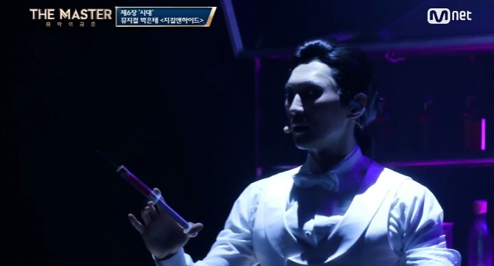 지킬박사가 하이드로 변한 이유.jpg | 인스티즈