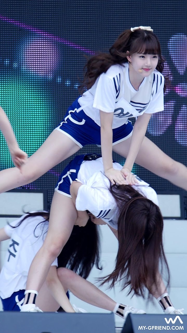 여자친구 예린.jpgif | 인스티즈