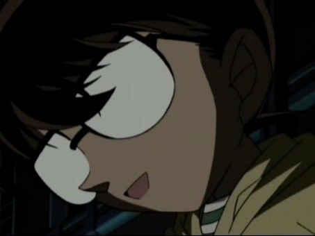 명탐정 코난 짧았지만 기억에 많이 남는 에피소드 jpg | 인스티즈