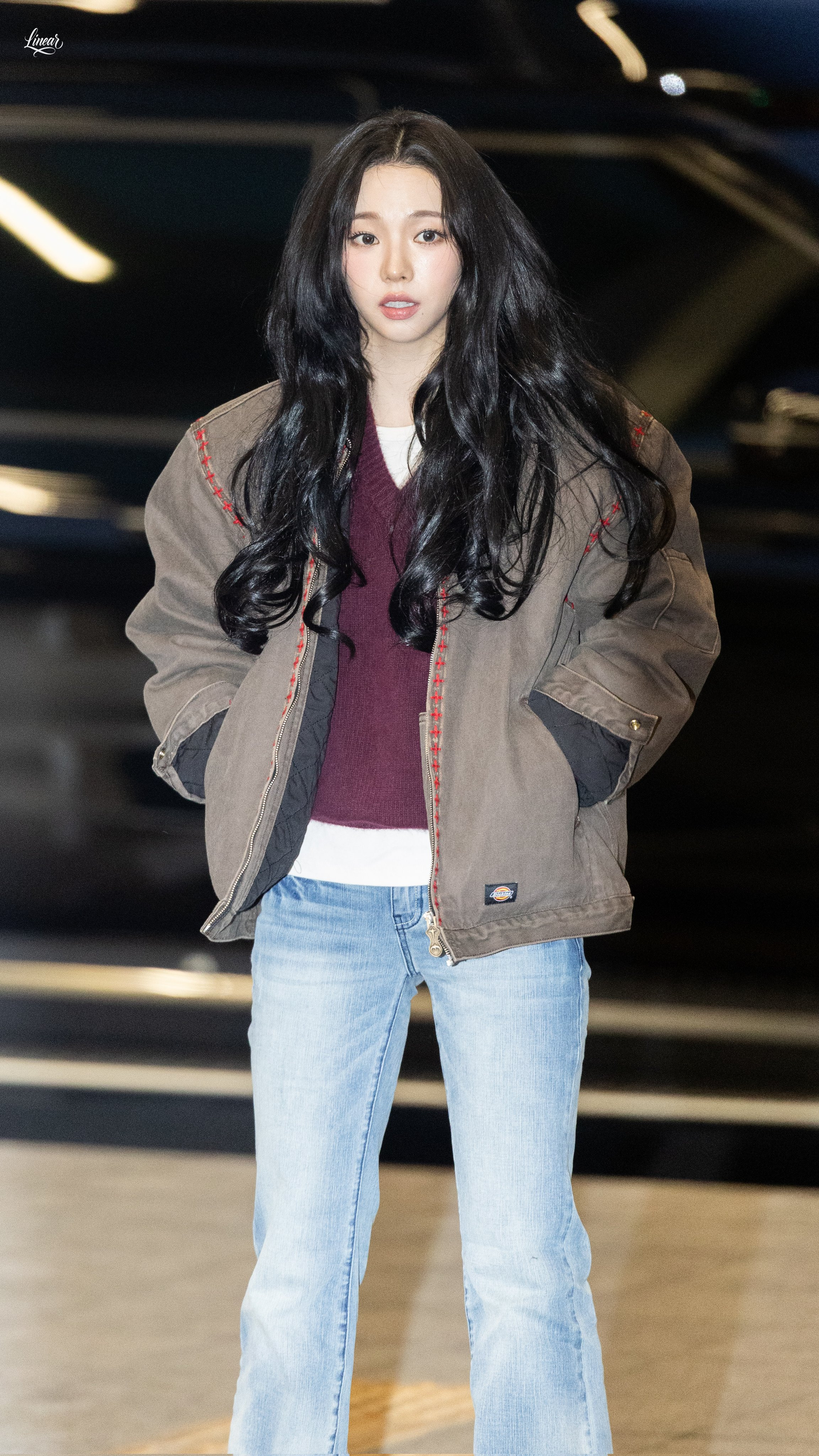 (스압)다라이 미친 최근 카리나.jpgif | 인스티즈