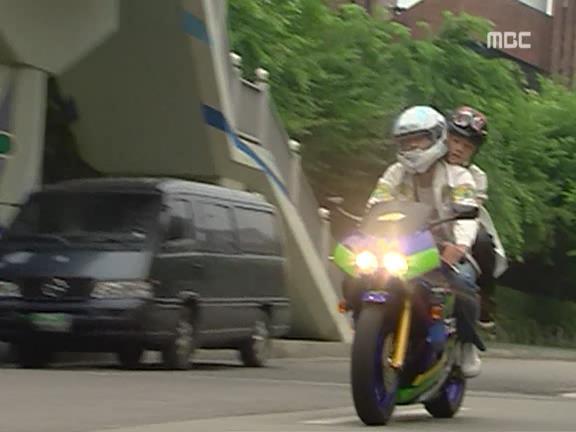 [거침없이하이킥] 유미 가족의 비밀 -26- | 인스티즈