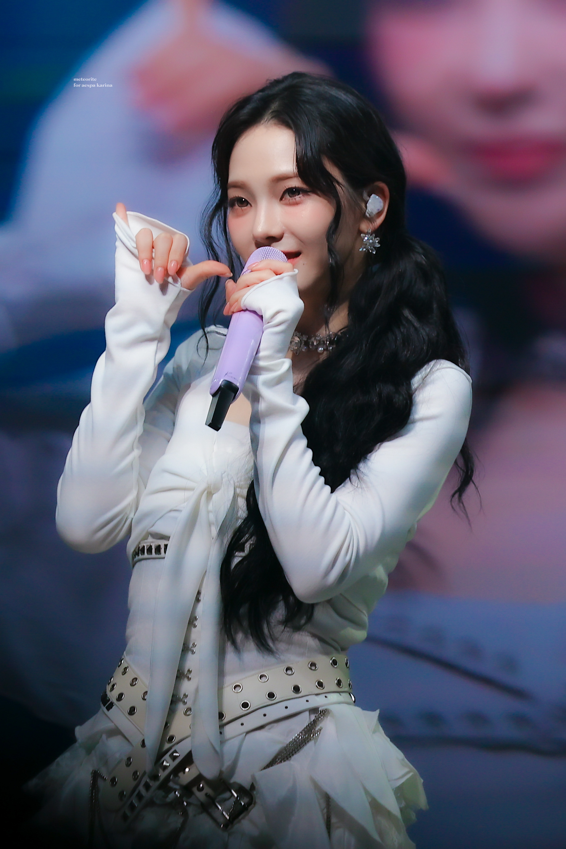 (스압)다라이 미친 최근 카리나.jpgif | 인스티즈