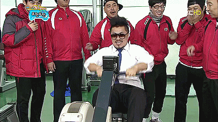 [데이터주의] 다시 보는 무한도전 데프콘 레전드 -1- | 인스티즈