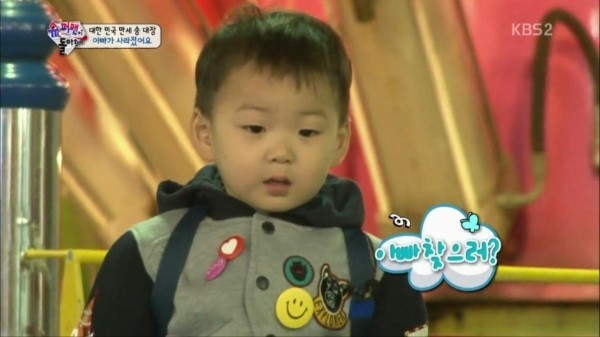 삼둥이, 민율이로 보는 아동납치가 쉽게 가능한 이유.jpg | 인스티즈