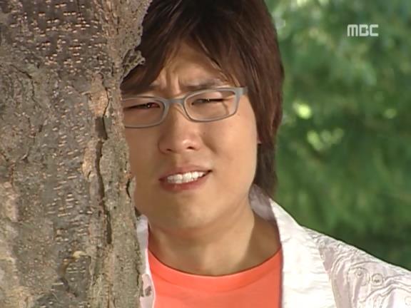 [거침없이하이킥] 박간의 슬픈 짝사랑ㅋㅋㅋㅋㅋㅋㅋ.jpg | 인스티즈