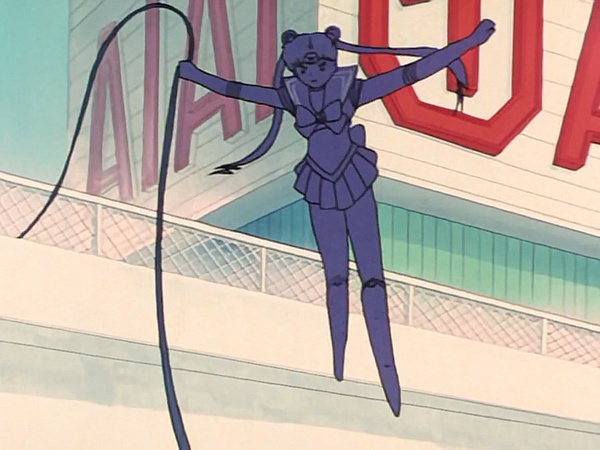 미소녀 전사 세일러문 (美少女戦士セーラームーン) 33 | 인스티즈