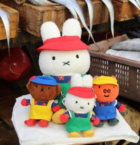 아!! 미피 일본꺼 아니라고요!! | 인스티즈