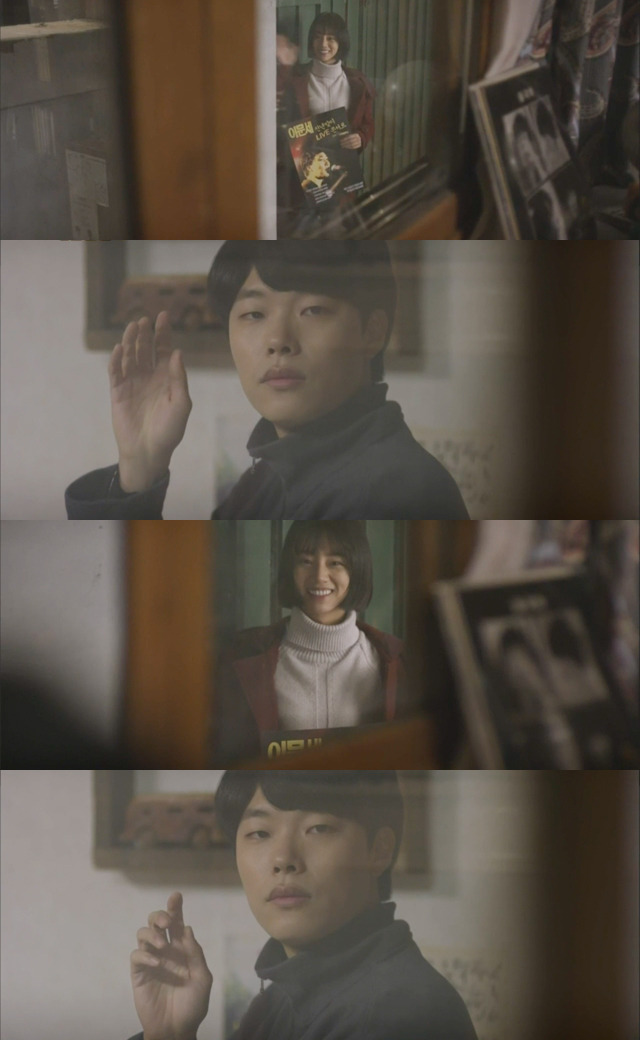 [응답하라1988] 덕ㅅ..아니 수연이의 직진을 응원합니다♡ | 인스티즈