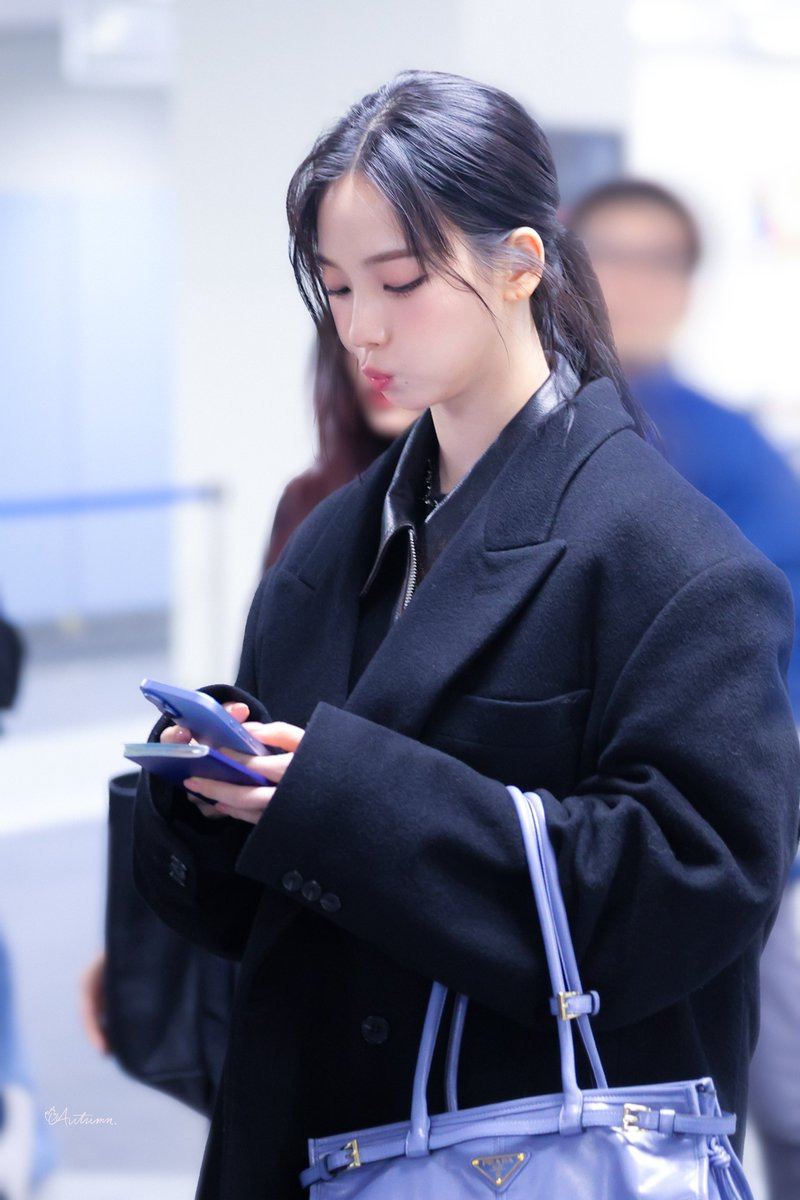 (스압)다라이 미친 최근 카리나.jpgif | 인스티즈