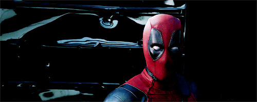 [영화] 데드풀 (Deadpool, 2016) | 인스티즈