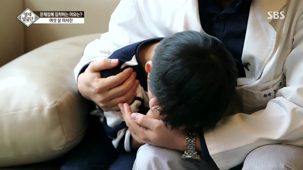 [영재발굴단] 아이가 너무 눈치가 빠르고 똑똑해서 생긴 비극......JPG | 인스티즈