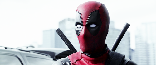 [영화] 데드풀 (Deadpool, 2016) | 인스티즈