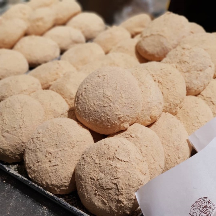 강릉에서 줄서서 사먹는다는 핫한 빵..ㄷㄷ..jpg | 인스티즈