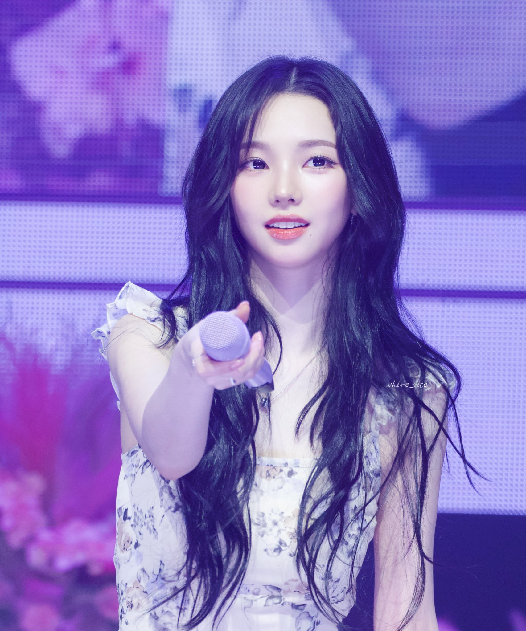 (스압)다라이 미친 최근 카리나.jpgif | 인스티즈