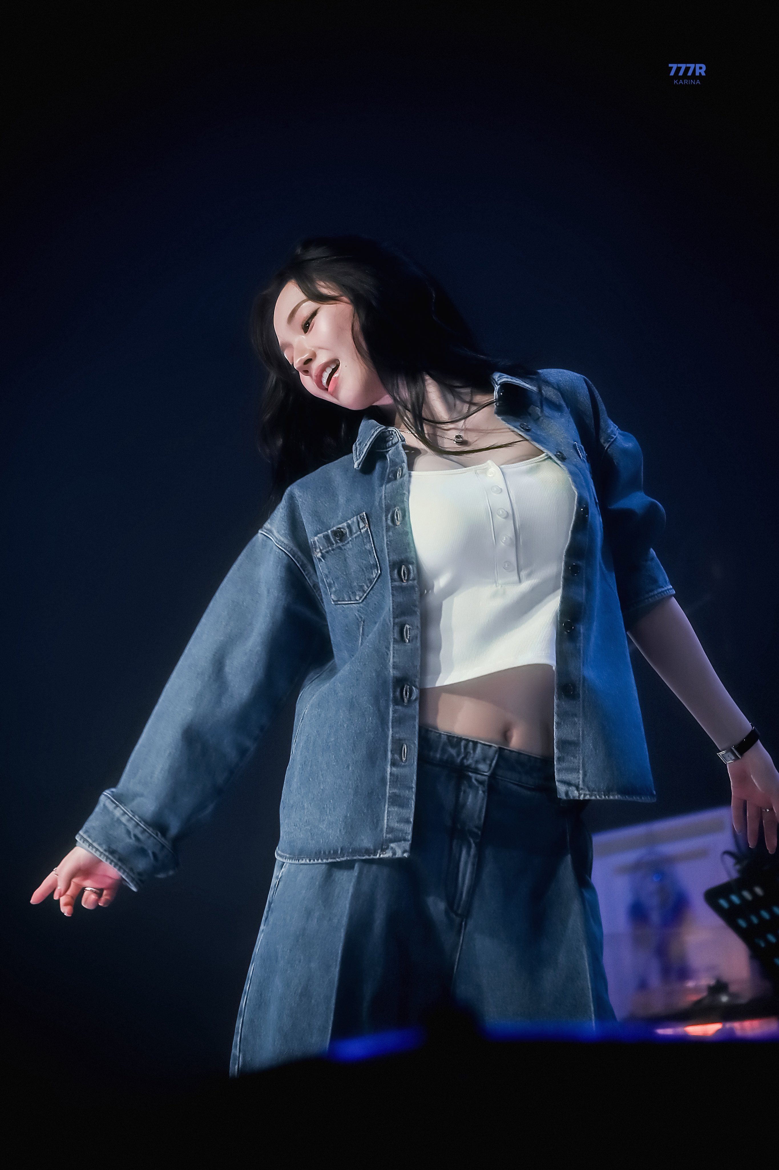 (스압)다라이 미친 최근 카리나.jpgif | 인스티즈