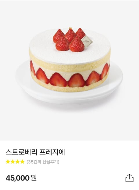 개맛인데 잘 모르는 케이크 | 인스티즈