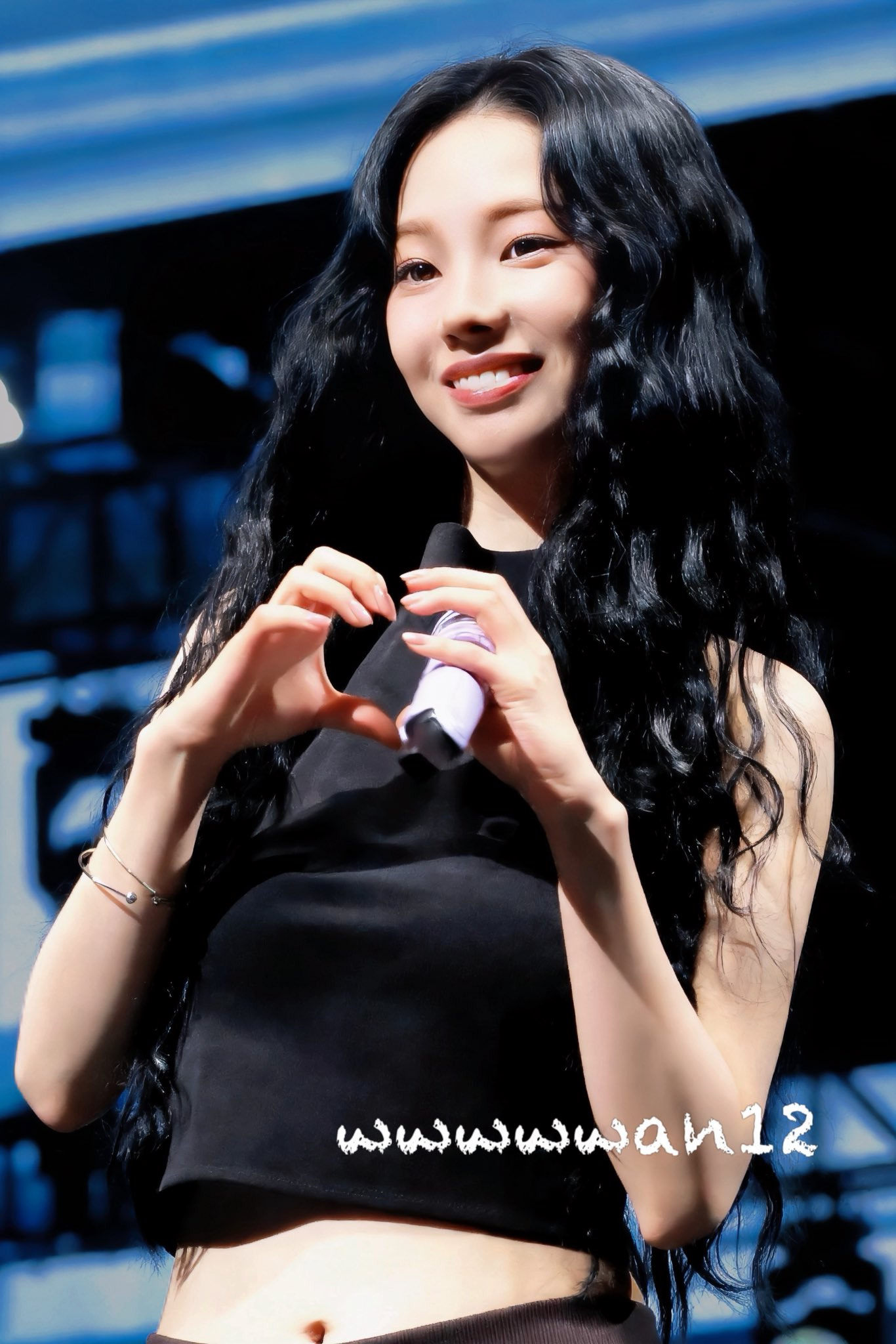 (스압)다라이 미친 최근 카리나.jpgif | 인스티즈