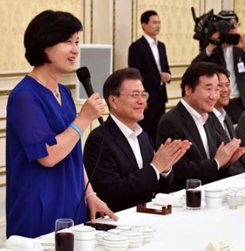 노통:사람대접 받고 싶으면 의리를 지켜라 | 인스티즈