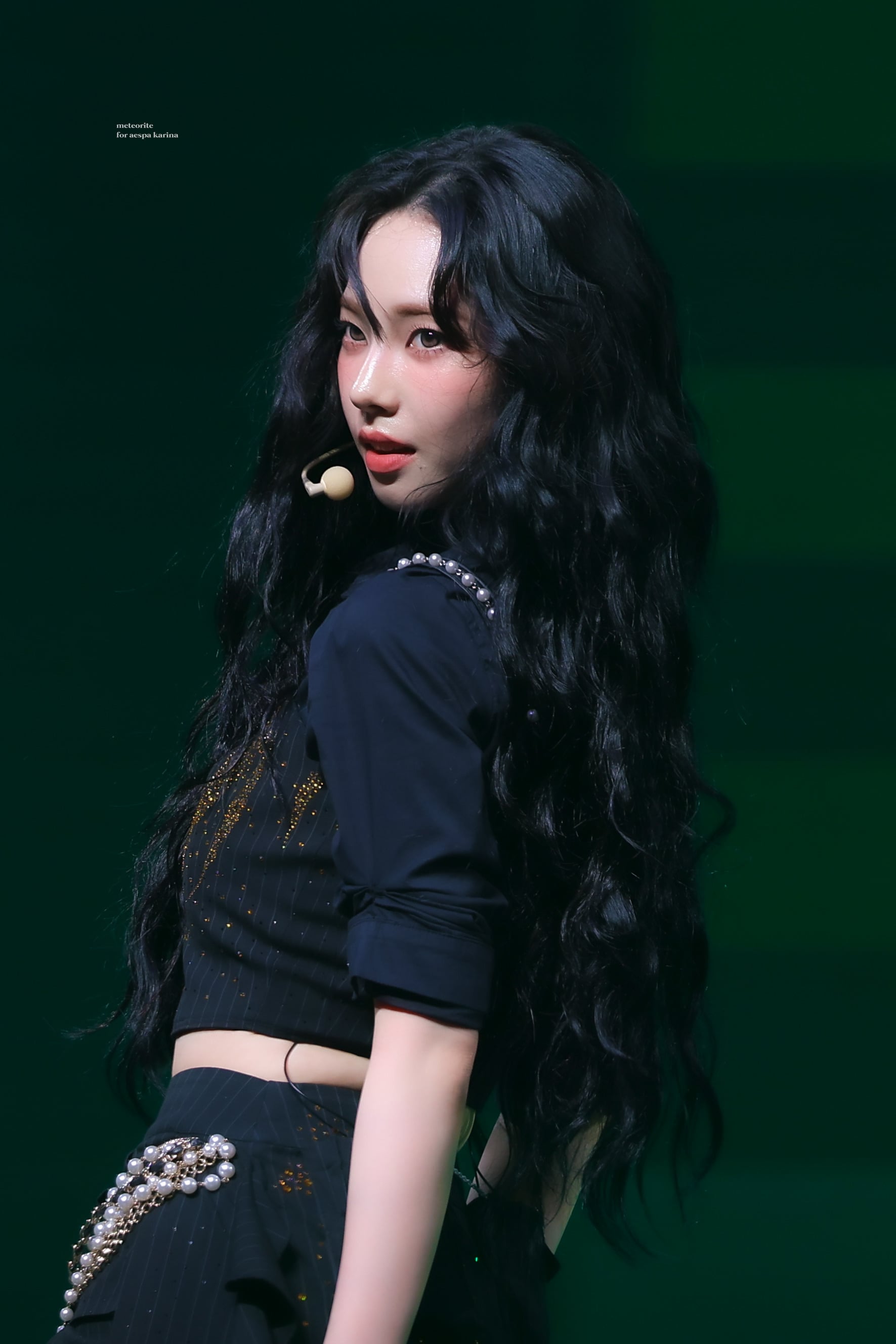 (스압)다라이 미친 최근 카리나.jpgif | 인스티즈