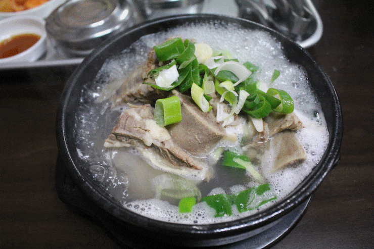 갈비탕 vs 설렁탕 본인이 더 좋아하는 탕은? | 인스티즈